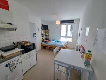 Vente appartement 1 pièce