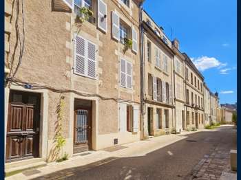 Vente Appartement 2 piècesPoitiers