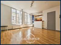 Vente appartement 2 pièces Vente appartement 2 pièces