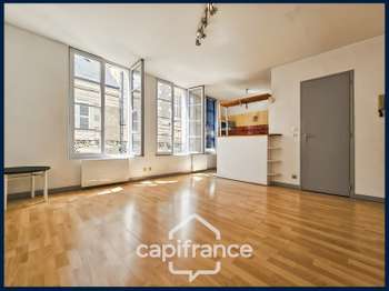 Vente appartement 2 pièces Vente appartement 2 pièces