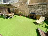 Vente appartement 4 pièces Vente appartement 4 pièces