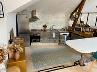 Vente appartement 4 pièces Vente appartement 4 pièces