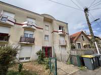 Vente appartement 2 pièces Poitiers - 86