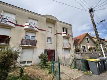 Vente Appartement 2 piècesPoitiers