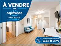 Vente appartement 6 pièces Vente appartement 6 pièces