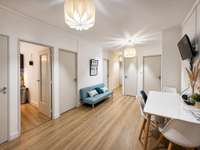 Vente appartement 6 pièces Vente appartement 6 pièces