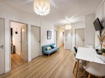 Vente appartement 6 pièces Vente appartement 6 pièces