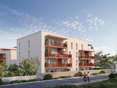 Vente appartement 2 pièces Poitiers - 86