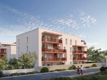 Vente appartement 3 pièces Poitiers 86