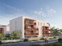 Vente appartement 2 pièces Poitiers - 86