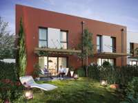 Vente appartement 3 pièces Poitiers - 86