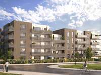 Vente appartement 2 pièces Poitiers - 86