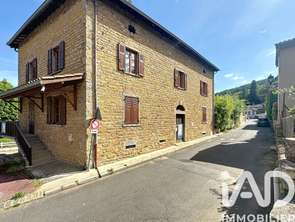 Vente Appartement 3 piècesPoleymieux-au-Mont-d'Or
