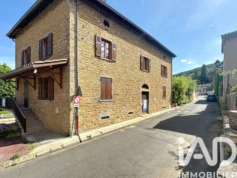 Vente appartement 3 pièces Poleymieux-au-Mont-d'Or 69