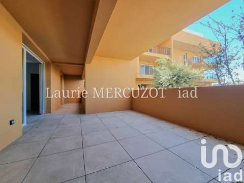 Vente appartement 3 pièces Pollestres 66