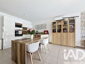 Vente Appartement 3 piècesPollestres