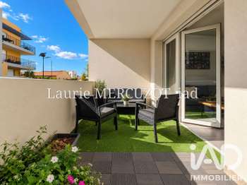 Vente Appartement 2 piècesPollestres