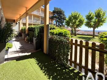 Vente Appartement 4 piècesPollionnay