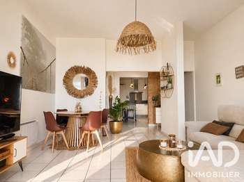 Vente appartement 4 pièces Vente appartement 4 pièces