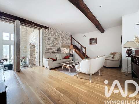 Vente appartement 4 pièces Pommard 21
