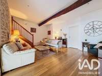 Vente appartement 5 pièces Vente appartement 5 pièces