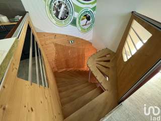 Vente Loft