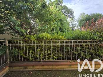 Vente Appartement 2 piècesPompertuzat