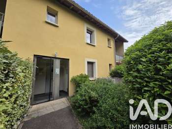 Vente Appartement 2 piècesPompertuzat