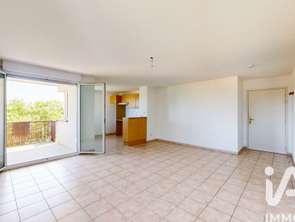 Vente Appartement 3 piècesPompertuzat