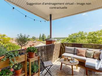 Vente appartement 3 pièces Vente appartement 3 pièces