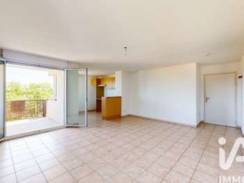Vente Appartement 3 piècesPompertuzat