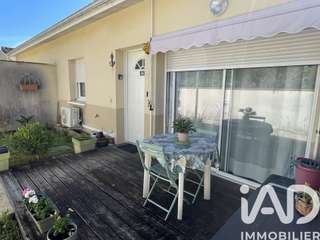Vente appartement 2 pièces Vente appartement 2 pièces