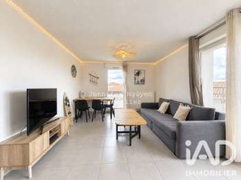 Vente Appartement 2 piècesPompignac