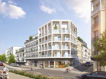 Vente appartement 1 pièce Pomponne 77