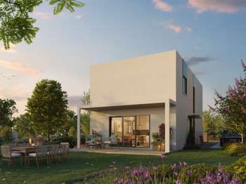 Vente appartement 4 pièces Pomponne 77