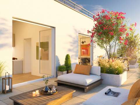 Vente appartement 1 pièce Pomponne 77