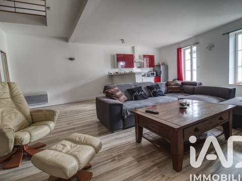 Vente appartement 3 pièces Vente appartement 3 pièces