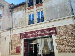 Vente Appartement 3 piècesPons