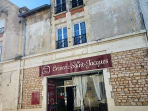Vente Appartement 3 piècesPons