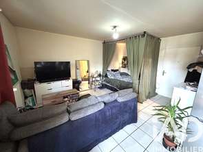 Vente Appartement T1Pont-Audemer