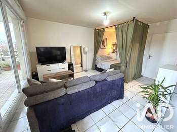 Vente appartement 1 pièce Pont-Audemer 27