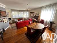 Vente appartement 3 pièces Pont-Audemer - 27