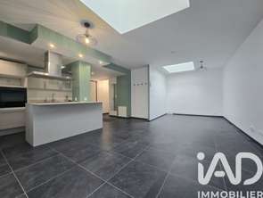 Vente Appartement 3 piècesPont-Audemer