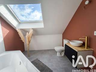 Vente appartement 6 pièces Vente appartement 6 pièces