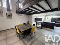 Vente appartement 6 pièces Vente appartement 6 pièces