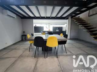 Vente appartement 6 pièces Vente appartement 6 pièces