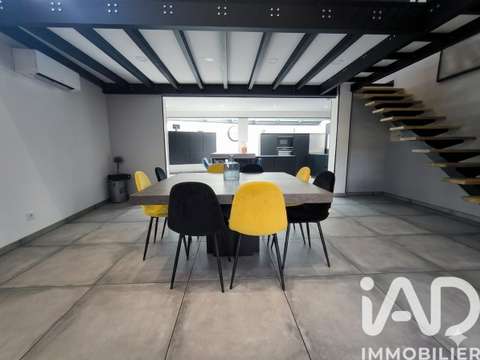 Vente appartement 6 pièces Vente appartement 6 pièces