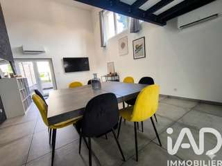 Vente appartement 6 pièces Vente appartement 6 pièces