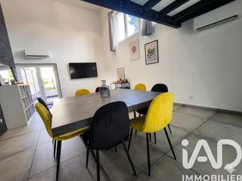 Vente appartement 6 pièces Vente appartement 6 pièces