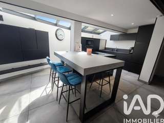 Vente appartement 6 pièces Vente appartement 6 pièces